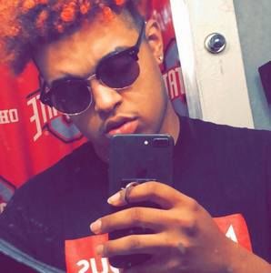 Meet your Posher, Antonio